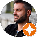 Mladen Borisov Avatar